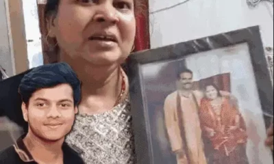 डॉक्टरों ने ऐसी जांच लिखी जो देशभर में नहीं होती!,इंदौर में एनेस्थिसिया के हाई डोज से जान गंवा चुके छात्र के परिवार का दर्द.. October 6, 2026