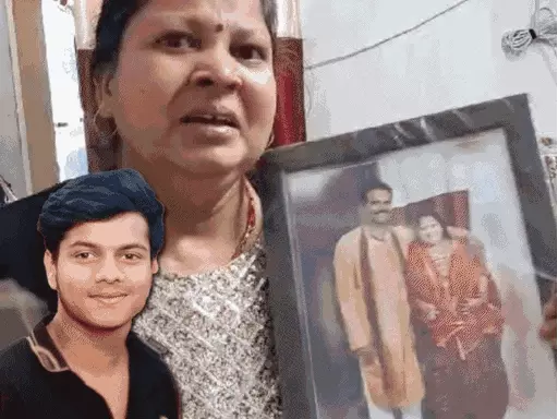 डॉक्टरों ने ऐसी जांच लिखी जो देशभर में नहीं होती!,इंदौर में एनेस्थिसिया के हाई डोज से जान गंवा चुके छात्र के परिवार का दर्द.. October 6, 2026
