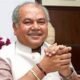 MP विधानसभा के 15वें अध्यक्ष बने नरेंद्र सिंह तोमर,सदन से नेहरू की तस्वीर हटाने पर सियासत 61 MP विधानसभा के 15वें अध्यक्ष बने नरेंद्र सिंह तोमर,सदन से नेहरू की तस्वीर हटाने पर सियासत October 6, 2026