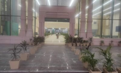मंदिर से पहले खुलेगा श्रीराम का एयरपोर्ट, दिल्ली-अहमदाबाद के लिए फ्लाइट्स.. October 6, 2026