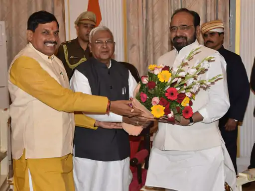 गोपाल भार्गव बने एमपी के प्रोटेम स्पीकर,विधानसभा का शीतकालीन सत्र 18 दिसंबर से.. October 6, 2026
