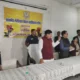 भोपाल के MVM कॉलेज पहुंचे मुख्यमंत्री डॉ. मोहन यादव,फेकल्टी-स्टूडेंट्स से की बात, कहा- मैं भी MVM उज्जैन से पढ़कर निकला 64 भोपाल के MVM कॉलेज पहुंचे मुख्यमंत्री डॉ. मोहन यादव,फेकल्टी-स्टूडेंट्स से की बात, कहा- मैं भी MVM उज्जैन से पढ़कर निकला October 6, 2026