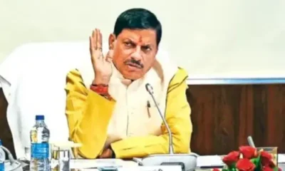 2000 करोड़ का कर्ज लेगी डॉ. मोहन सरकार,लाड़ली बहना समेत अन्य योजनाओं के लिए पड़ी जरूरत.. October 6, 2026