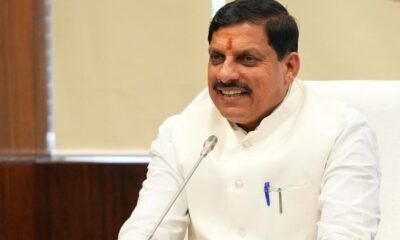 मोहन सरकार का बड़ा फैसला, स्वास्थ्य विभाग और चिकित्सा शिक्षा विभाग का किया विलय October 7, 2026