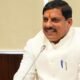 मोहन सरकार का बड़ा फैसला, स्वास्थ्य विभाग और चिकित्सा शिक्षा विभाग का किया विलय October 7, 2026