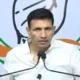 जीतू पटवारी ने बाघों की सुरक्षा को लेकर जताई चिंता October 7, 2026