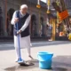 'फिर दोहराता हूं, रामलला की प्राण प्रतिष्ठा होने तक..' नासिक में बोले पीएम मोदी October 7, 2026
