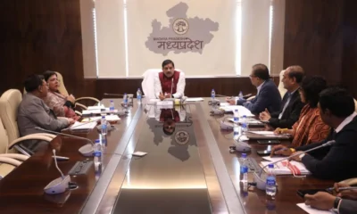 22 जनवरी को MP में बंद रहेंगी शराब की सभी दुकानें, CM यादव ने घोषित किया 'ड्राई डे' October 7, 2026