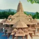 रामलला की प्रतिष्ठा पर भोपाल में कार्यक्रम,करुणाधाम मंदिर और संत नगर में होगी अखंड रामधुन.. 55 रामलला की प्रतिष्ठा पर भोपाल में कार्यक्रम,करुणाधाम मंदिर और संत नगर में होगी अखंड रामधुन.. October 7, 2026