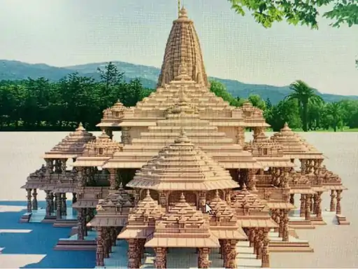 रामलला की प्रतिष्ठा पर भोपाल में कार्यक्रम,करुणाधाम मंदिर और संत नगर में होगी अखंड रामधुन.. October 7, 2026