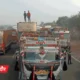 ट्रक ड्राइवरों की हड़ताल से पेट्रोल-डीजल की किल्लत, फल-सब्जी महंगे.. 79 ट्रक ड्राइवरों की हड़ताल से पेट्रोल-डीजल की किल्लत, फल-सब्जी महंगे.. October 7, 2026