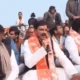 CM डॉ. माेहन यादव ने किया हनुमान चालीसा पाठ,भोपाल में जुटे 11000 श्रद्धालु,बोले- कई जन्मों के पुण्य के बाद यह घड़ी आ रही है October 7, 2026