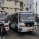 भोपाल में ड्राइवर्स की हड़ताल खत्म,चार्टर्ड, स्कूल और रेड बसें चलना शुरू.. 76 भोपाल में ड्राइवर्स की हड़ताल खत्म,चार्टर्ड, स्कूल और रेड बसें चलना शुरू.. October 7, 2026