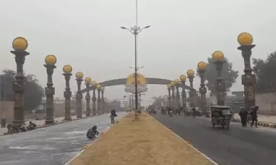 अयोध्या में 7 दिन नहीं आएगी कोई भी ट्रेन,रेलवे ने 16 से 22 जनवरी तक कैंसिल और डायवर्ट किया.. October 7, 2026
