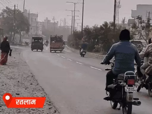 MP में 20 जनवरी तक सुबह 10 बजे लगेंगे स्कूल,शीतलहर के चलते बदली टाइमिंग.. October 7, 2026