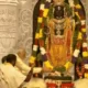 रामलला की नई मूर्ति का नाम बालक राम होगा,प्राण प्रतिष्ठा में शामिल पुजारी बोले- प्रभु बच्चे की तरह दिखते हैं, उनकी उम्र 5 साल October 6, 2026