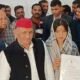 सपा ने जारी की 16 उम्मीदवारों की पहली सूची,मैनपुरी से डिंपल तो लखनऊ से रविदास मेहरोत्रा को टिकट October 7, 2026