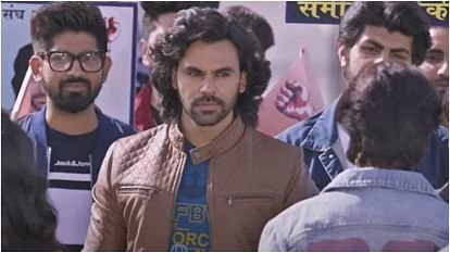 प्राण प्रतिष्ठा से करण की फिल्म को मिला नया जीवन, ओटीटी पर रिलीज से पहले होने जा रहे ये बड़े बदलाव October 7, 2026