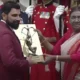 26 खिलाड़ियों को अर्जुन, 5 कोच को द्रोणाचार्य पुरस्कार,क्रिकेट में शमी, शूटिंग में ऐश्वर्य प्रताप अर्जुन अवॉर्डी.. October 7, 2026
