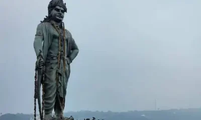 MP को स्वच्छता सर्वेक्षण में 6 नेशनल अवॉर्ड मिलेंगे,11 जनवरी को दिल्ली में कार्यक्रम,इंदौर, भोपाल.. October 7, 2026