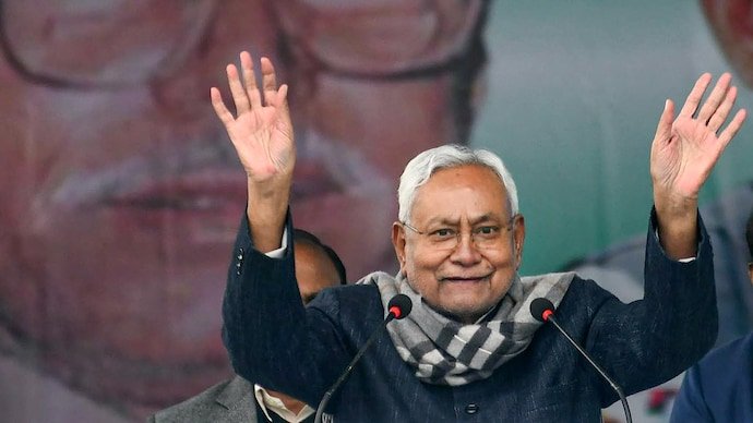 Nitish Kumar जल्द करेंगे कैबिनेट विस्तार; इन विधायकों की लग सकती है लॉटरी; विधानसभा स्पीकर के लिए ये दो नाम आगे October 7, 2026