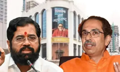 महाराष्ट्र में विधायकों की अयोग्यता पर फैसला कुछ देर में,1200 पेज का फैसला, स्पीकर महत्वपूर्ण हिस्से ही पढ़ेंगे.. October 7, 2026