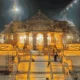राममंदिर के ट्रस्टी अनिल मिश्रा और उनकी पत्नी मुख्य यजमान,प्राण-प्रतिष्ठा में मोदी प्रतीकात्मक यजमान.. October 7, 2026