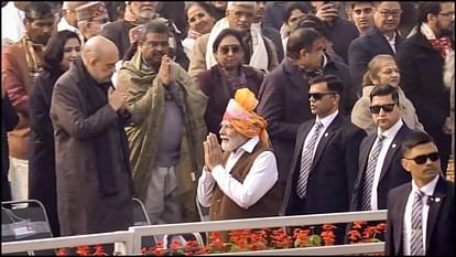 मैक्रों के आने से लेकर राफेल के गरजने तक.. October 7, 2026