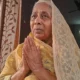 85 साल उम्र, राम-मंदिर के लिए 31 साल से मौन,22 जनवरी को व्रत तोड़ेंगी.. October 7, 2026
