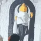 मंदिर के गर्भगृह में विराजे राम, पहली तस्वीर सामने आई.. October 7, 2026