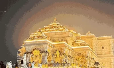 राम भारत की प्रतिष्ठा हैं, प्रवाह हैं, आग नहीं ऊर्जा हैं…', PM मोदी ने बताया क्या-क्या October 7, 2026