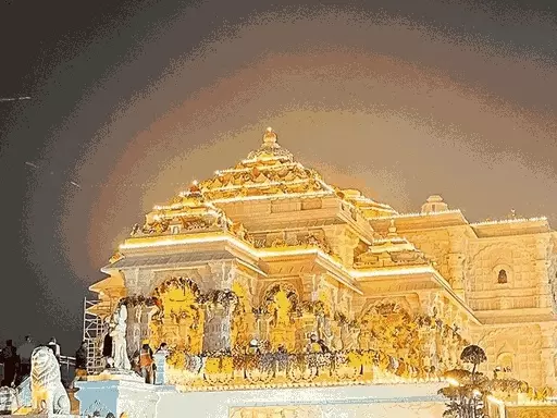 राम भारत की प्रतिष्ठा हैं, प्रवाह हैं, आग नहीं ऊर्जा हैं…', PM मोदी ने बताया क्या-क्या October 7, 2026