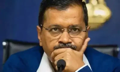 AAP का दावा- केजरीवाल आज गिरफ्तार हो सकते हैं,मंत्री आतिशी बोलीं- ED की रेड पड़ेगी.. October 7, 2026