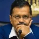AAP का दावा- केजरीवाल आज गिरफ्तार हो सकते हैं,मंत्री आतिशी बोलीं- ED की रेड पड़ेगी.. 67 AAP का दावा- केजरीवाल आज गिरफ्तार हो सकते हैं,मंत्री आतिशी बोलीं- ED की रेड पड़ेगी.. October 7, 2026