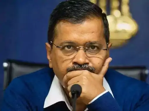 AAP का दावा- केजरीवाल आज गिरफ्तार हो सकते हैं,मंत्री आतिशी बोलीं- ED की रेड पड़ेगी.. October 7, 2026