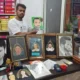 भोपाल का ध्रुव बना रहे पीपल के पत्ते पर राममंदिर,अपनी कला को खुद निखारा, पांच सालों से कर रहे थे ड्राइंग और स्केचिंग October 7, 2026