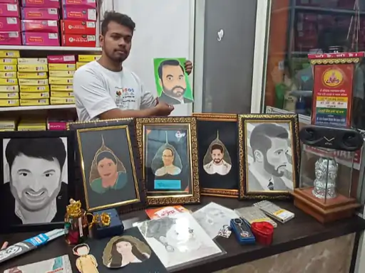 भोपाल का ध्रुव बना रहे पीपल के पत्ते पर राममंदिर,अपनी कला को खुद निखारा, पांच सालों से कर रहे थे ड्राइंग और स्केचिंग October 7, 2026