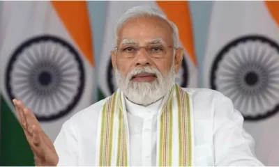 मोदी जी पर दैवीय शक्ति की कृपा', मुलाकात के बाद पीएम के फैन हुए कांग्रेस के वरिष्ठ नेता; दिया बड़ा बयान October 7, 2026