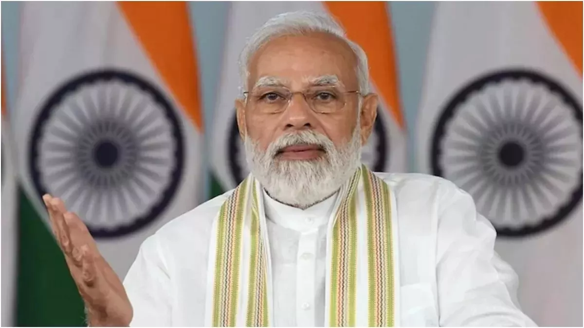 मोदी जी पर दैवीय शक्ति की कृपा', मुलाकात के बाद पीएम के फैन हुए कांग्रेस के वरिष्ठ नेता; दिया बड़ा बयान October 29, 2026
