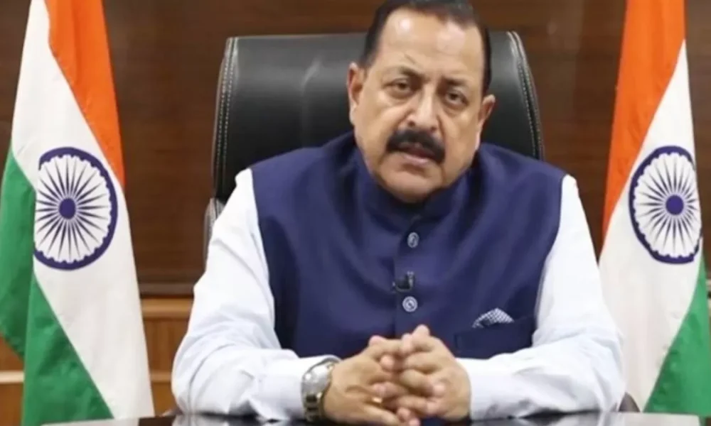 इन छात्रों पर लागू नहीं होगा 10 साल की जेल वाला कानून, जितेंद्र सिंह ने बताई पूरी बात October 7, 2026