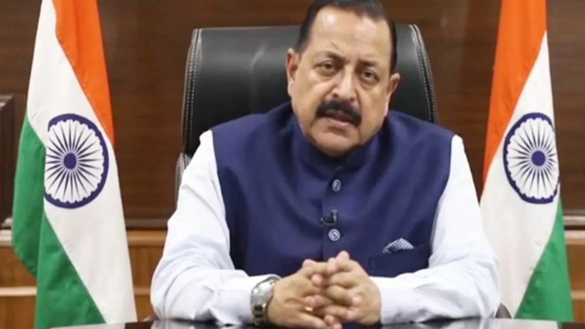 इन छात्रों पर लागू नहीं होगा 10 साल की जेल वाला कानून, जितेंद्र सिंह ने बताई पूरी बात 40 इन छात्रों पर लागू नहीं होगा 10 साल की जेल वाला कानून, जितेंद्र सिंह ने बताई पूरी बात October 19, 2026