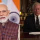 आपके जल्द स्वस्थ होने की कामना करता हूं', ब्रिटेन के किंग चार्ल्स III को हुआ कैंसर, पीएम मोदी का आया रिएक्शन 76 आपके जल्द स्वस्थ होने की कामना करता हूं', ब्रिटेन के किंग चार्ल्स III को हुआ कैंसर, पीएम मोदी का आया रिएक्शन October 7, 2026