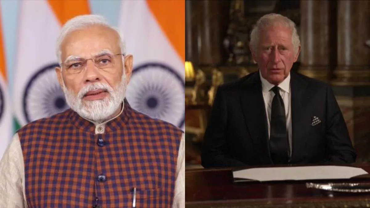 आपके जल्द स्वस्थ होने की कामना करता हूं', ब्रिटेन के किंग चार्ल्स III को हुआ कैंसर, पीएम मोदी का आया रिएक्शन October 7, 2026