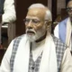 सीताराम केसरी के साथ जो हुआ देश ने देखा', PM मोदी बोले- नेहरू ने किया था आरक्षण का विरोध 48 सीताराम केसरी के साथ जो हुआ देश ने देखा', PM मोदी बोले- नेहरू ने किया था आरक्षण का विरोध October 6, 2026