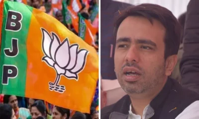 क्यों लंबी खि‍ंच रही है BJP-RLD की डील, आखिर किस सीट को लेकर फंस रहा है October 7, 2026