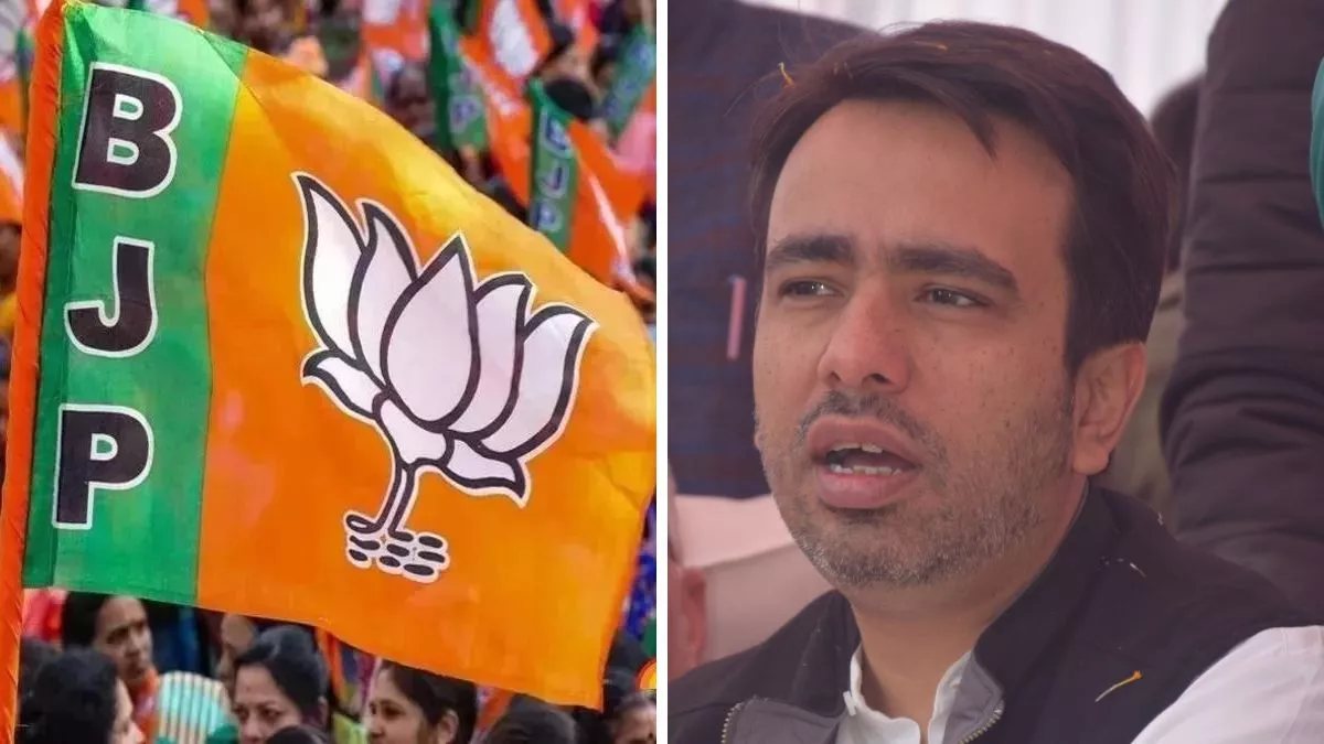 क्यों लंबी खिंच रही है BJP-RLD की डील, आखिर किस सीट को लेकर फंस रहा है 40 क्यों लंबी खिंच रही है BJP-RLD की डील, आखिर किस सीट को लेकर फंस रहा है October 30, 2026