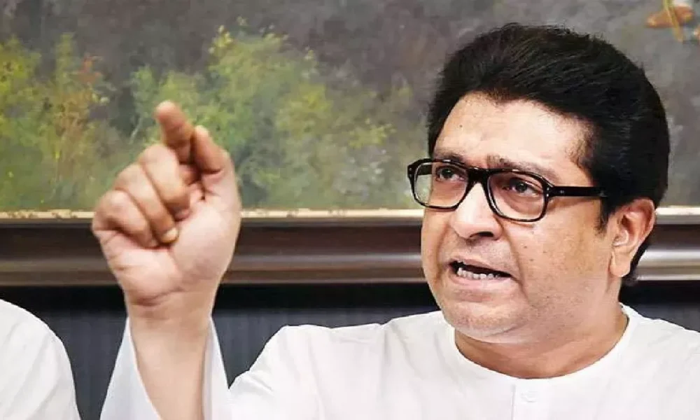 हिंदू हृदय सम्राट' को भी मिले भारत रत्न, MNS प्रमुख राज ठाकरे और संजय राउत ने उठाई मांग October 7, 2026