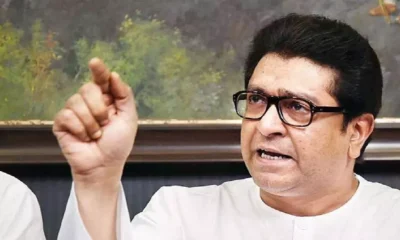 हिंदू हृदय सम्राट' को भी मिले भारत रत्न, MNS प्रमुख राज ठाकरे और संजय राउत ने उठाई मांग October 7, 2026