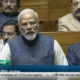 तीन तलाक से मुक्ति, अनुच्छेद 370 हटाया', PM Modi बोले- 17वीं लोकसभा में खत्म हुआ पीढ़ियों का इंतजार 67 तीन तलाक से मुक्ति, अनुच्छेद 370 हटाया', PM Modi बोले- 17वीं लोकसभा में खत्म हुआ पीढ़ियों का इंतजार October 7, 2026