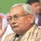 बहुमत परीक्षण में फेल हुई नीतीश सरकार तो आगे क्या होगा, फ्लोर टेस्ट में कैसे होती है वोटिंग? जानें सबकुछ 64 बहुमत परीक्षण में फेल हुई नीतीश सरकार तो आगे क्या होगा, फ्लोर टेस्ट में कैसे होती है वोटिंग? जानें सबकुछ October 7, 2026